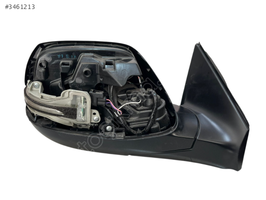 HONDA CRV SAĞ AYNA