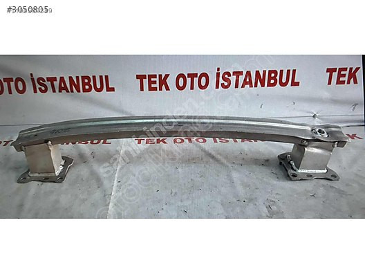 AUDİ A4 SERİ ARKA TAMPON DEMİRİ 8W0807309035