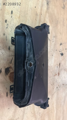 9680568780 PEUGEOT PARTNER TEPE KAPUT ALTI MENFEZ BAKALİTİ