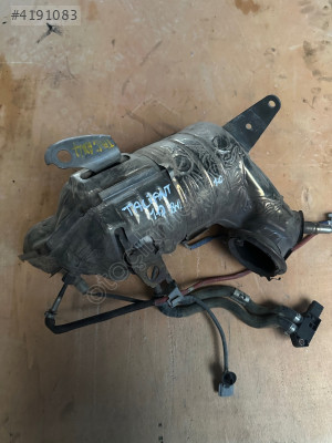 TALİANT 1.0 PARTİKÜL FİLTRESİ ORJİNAL ÇIKMAA PARÇA