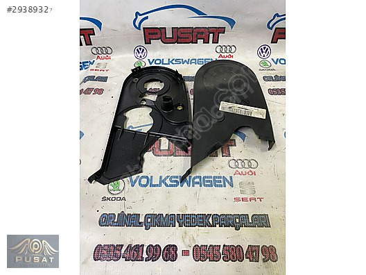 1.6 8VALF BFQ BSE İÇ DIŞ TRİGER KAPAĞI LEON BORA GOLF PASSAT A3