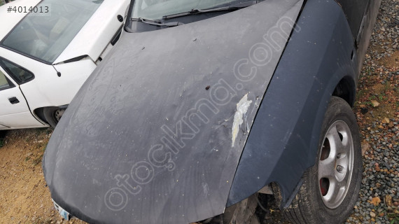 OPEL VECTRA B MOTOR KAPUTU.OTO ERKAN ÜNYE