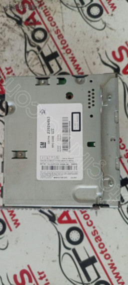Opel Astra J Çıkma Cd Çalar Radyo GM 22924493
