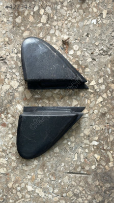 2012-2016 RENAULT FLUENCE ÜÇGEN BAKALİTİ ORJ ÇIKMA