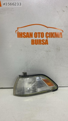 Toyota corona sol sinyal orijinal 1987-1989