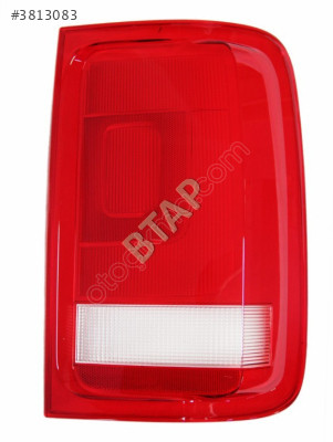 VW AMAROK STOP CAMI / ADET 2.000 TL / 2010-15