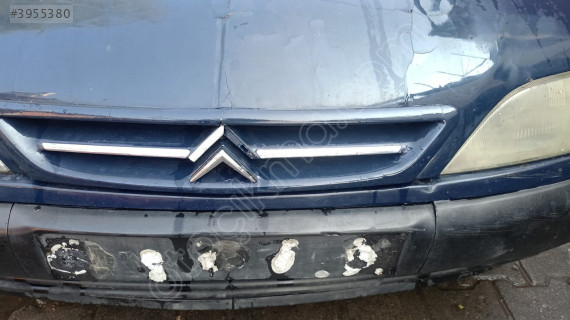 citroen xsara panjur