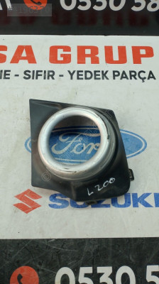 MİTSUBİSHİ L200 SİS KAPAĞI ORJİNAL ÇIKMA YEDEK PARÇA