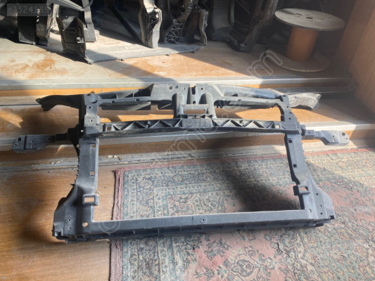 VOLKSWAGEN JETTA ÖN PANEL ÇIKMA ORİJİNAL 2006-2011 ÇIKMA ORİJİNAL