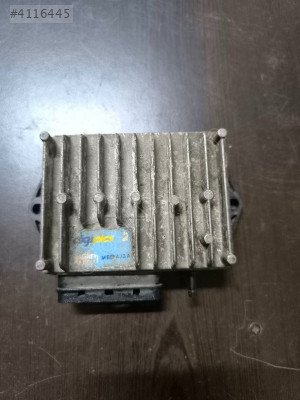 Fiat dijiplex