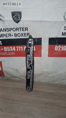 Fiat Ducato Çıkma Orjinal Sağ Arka Stop Duy