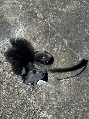 MERCEDES W211 W203 W204 271 MOTOR DİREKSİYON POMPASI POVERİ