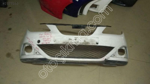 SEAT IBİZA 2009 2012 ÖN TAMPON 6J0807217HG