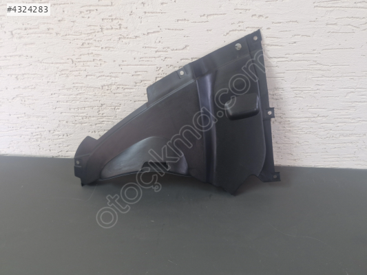 BMW F30 320 M ÖN TAMPON KÜREK BAKALİTİ SAĞ SIFIR 2011-2017