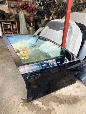 Bmw E60 5.20 serisi çıkma sağ kapı aynası