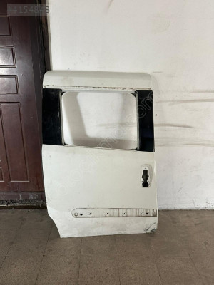 DOBLO ELEKTRİKLİ SAĞ SÜRGÜLÜ KAPI ORJİNAL ÇIKMA