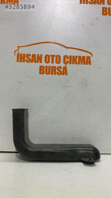 KALORİFER BORUSU LAGUNA 3 MAIS 279310001R