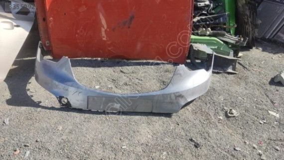 OPEL COMBO E ÖN TAMPON ORTA  ÇIKMA SÖKME YEDEK PARÇA