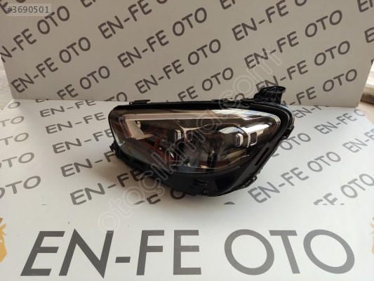 MERCEDES E200 E220 E250 E300 E350 A213 W213 MULTIBEAM SOL FAR &