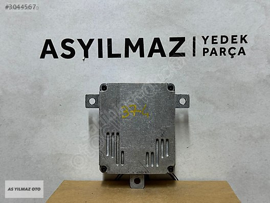 AUDİ Q5 XENON FAR BEYNİ 8K0941597B