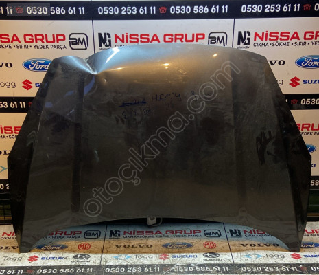 FORD KUGA MOTOR KAPUTU ORJİNAL ÇIKMA YEDEK PARÇA