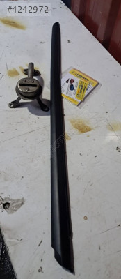 Honda civic Vtec  Sağ Direk Cıtasi Ve Yagʻ Süzgeci