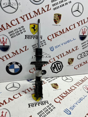MG zs sağ ön amortisör çıkma yedek parça