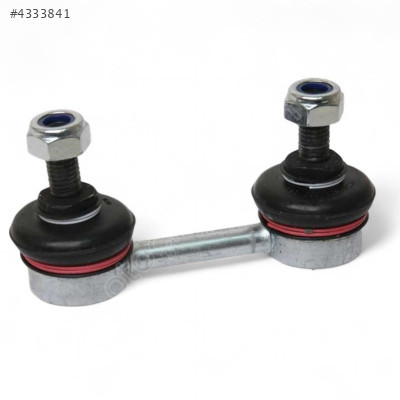 Bmw E38-E52 Arka Askı Rotu 1994-2001 33551095696-5