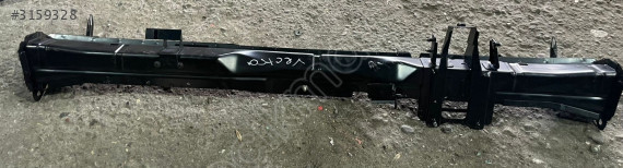 OPEL VECTRA-B 2001 ÇIKMA ORİJİNAL ÖN PANEL ÜST SACI