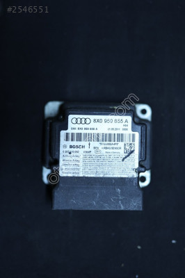 / Audi A1 Airbag Beyni 8X0959655A