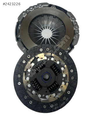 8671095118  DEBRİYAJ SETİ G9U MASTER II 2.5 TRAFFIC II 2.0