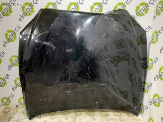 BMW 6 SERİSİ 2012 2016 F12 F13 ÖN KAPUT 41617228974