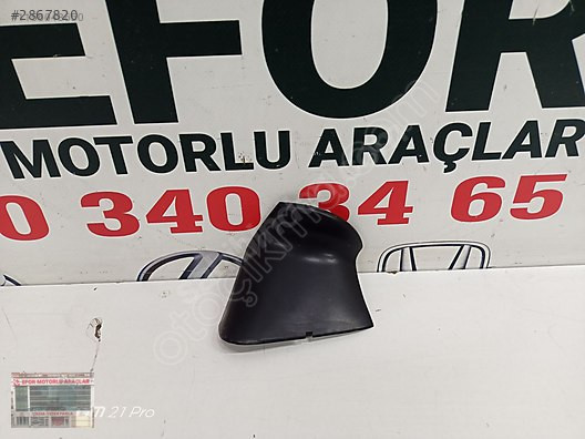 TOYOTA COROLLA SOL AYNA ALT KAPAĞI ÇIKMA ORİJİNAL 2019-2024