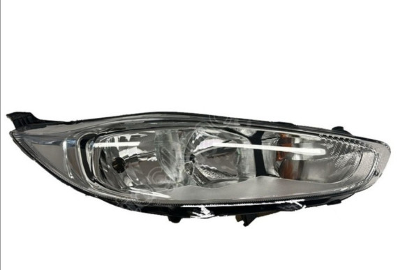 Ford fiesta far sag sol sıfır 2013-2017
