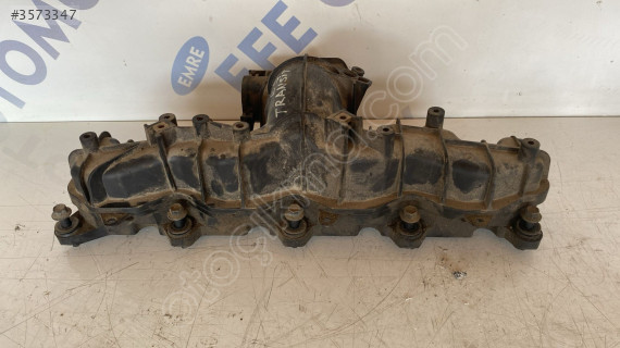 ford transit 2015 çıkma emme manifoldu (son fiyat)