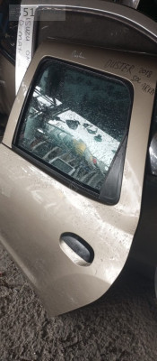 DACİA DUSTER SOL ARKA KAPI GÜÇMANLAR
