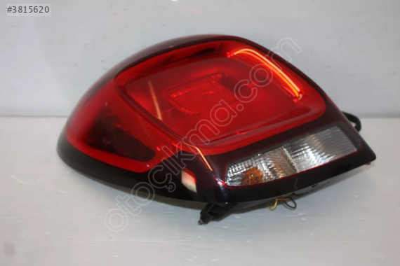 CITROEN C1 ÇIKMA ORJİNAL SAĞ - SOL STOP