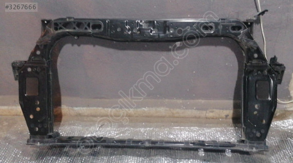 Kia Picanto Ön Panel 2017 2018 2019 Çıkma Orjinal