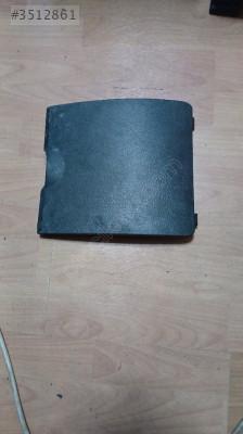 Citroen Xsara  torbido yan Kapak 9633059677