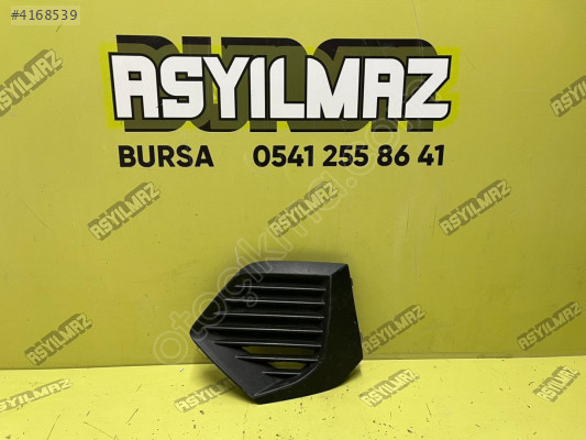 PEUGEOT 2008 SOL SİS ÇERVESİ ORJİNAL