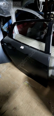HONDA CIVIC FC5 SAG ARKA KAPI SIFIR