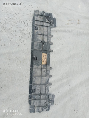 AUDİ Q3 ÖN TAMPON ALT DİFİZÖR OEM 4k0941039 ÇIKMA SÖKME YEDEK PAR