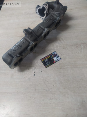 Renault Koleos Orjinal Manifold 2.0 Dizel 2002-2008