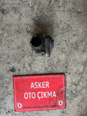 Astra Haş 1.7 gaz kelebeği