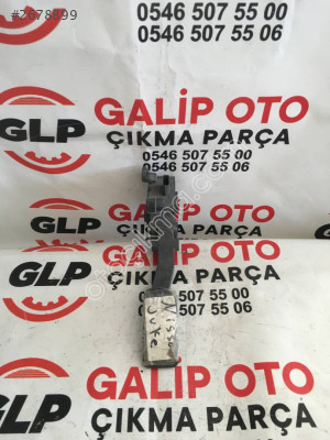 Nissan Juke Gaz Pedalı Hatasız Orjinal Çıkma
