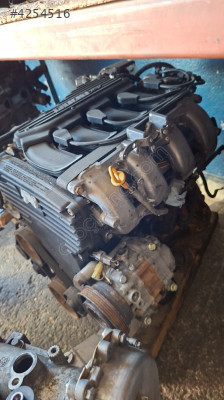 Fiat maria 1.6 motor