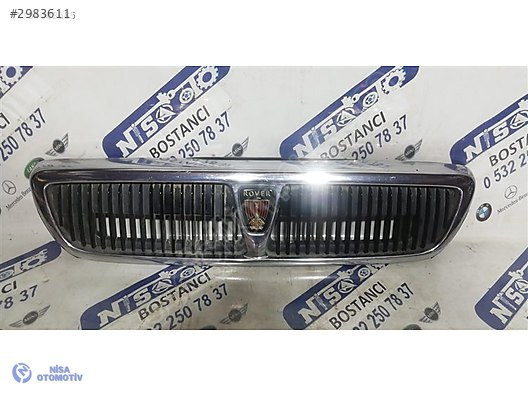 ROVER 400 SERİSİ 1 KASA PANJUR ORJ ÇIKMA 1577027