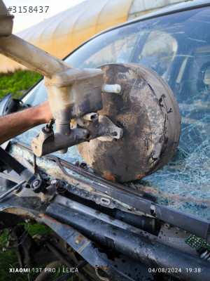 Nissan Primera p12 1.6 ana fren merkezi westinghouse
