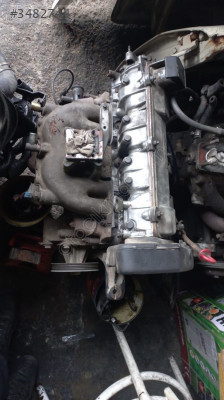 Tofaş uno 1.4 70 lik motor