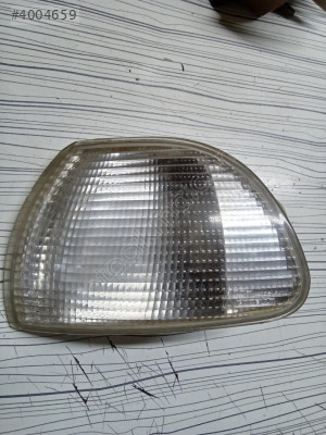 FIAT Palio Siena Sinyal Lambası 46537829